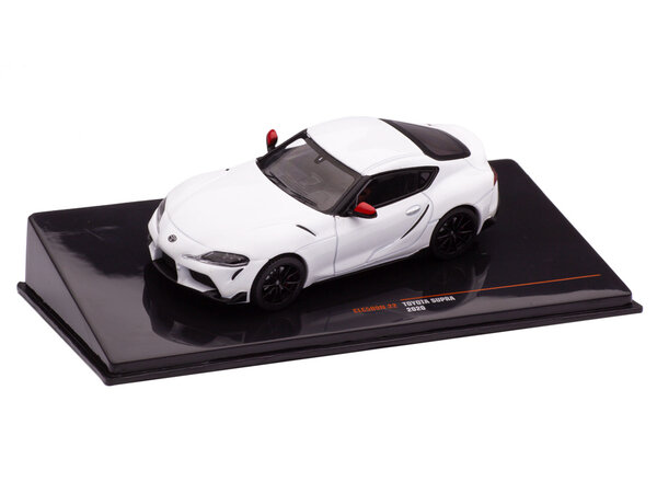 Toyota Toyota Supra 2020 - 1:43 - IXO Models Toyota Toyota Supra 2020 - 1:43 - IXO Models