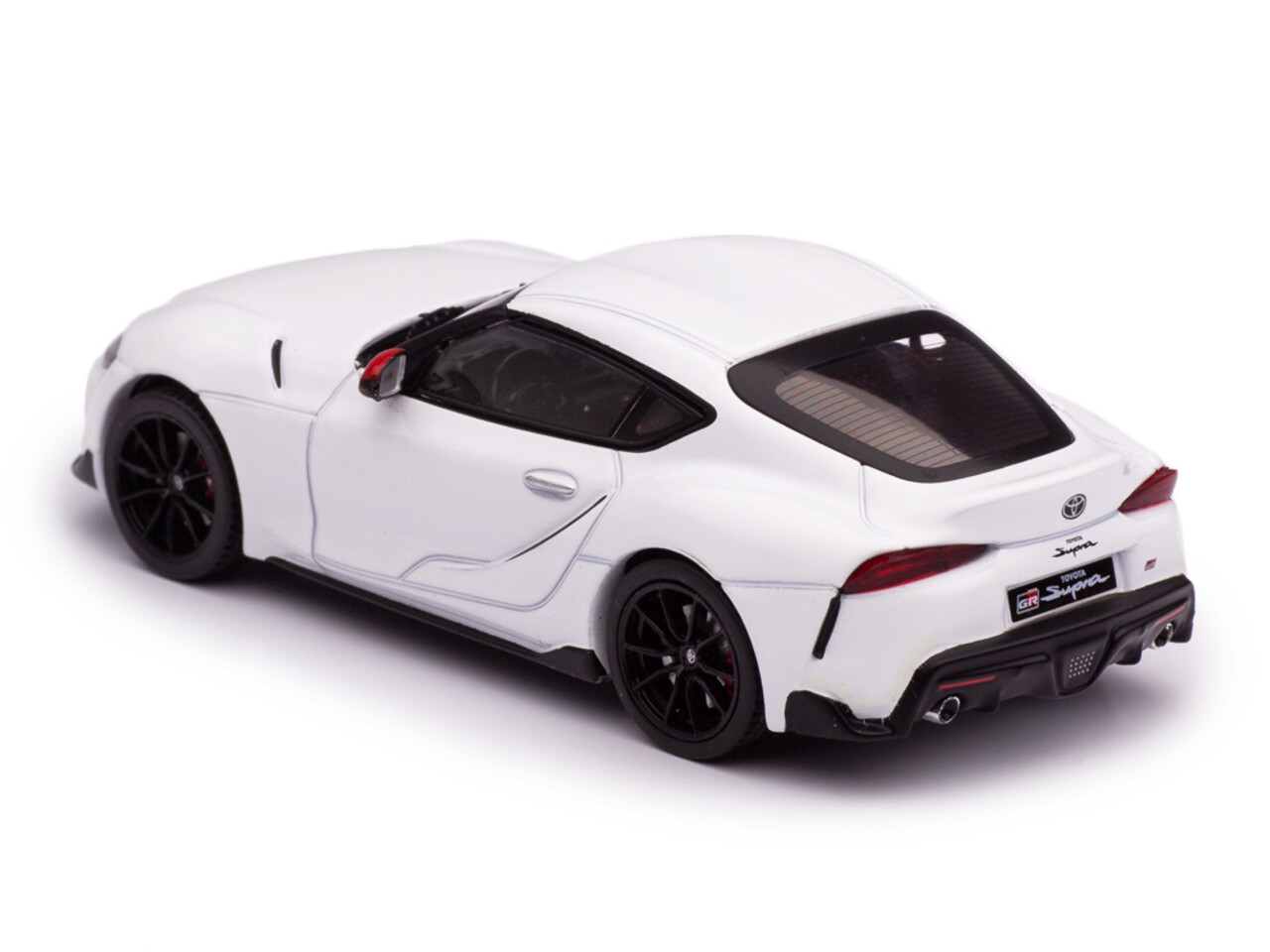 Toyota Toyota Supra 2020 - 1:43 - IXO Models Toyota Toyota Supra 2020 - 1:43 - IXO Models