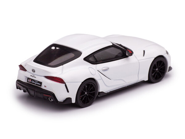 Toyota Toyota Supra 2020 - 1:43 - IXO Models Toyota Toyota Supra 2020 - 1:43 - IXO Models