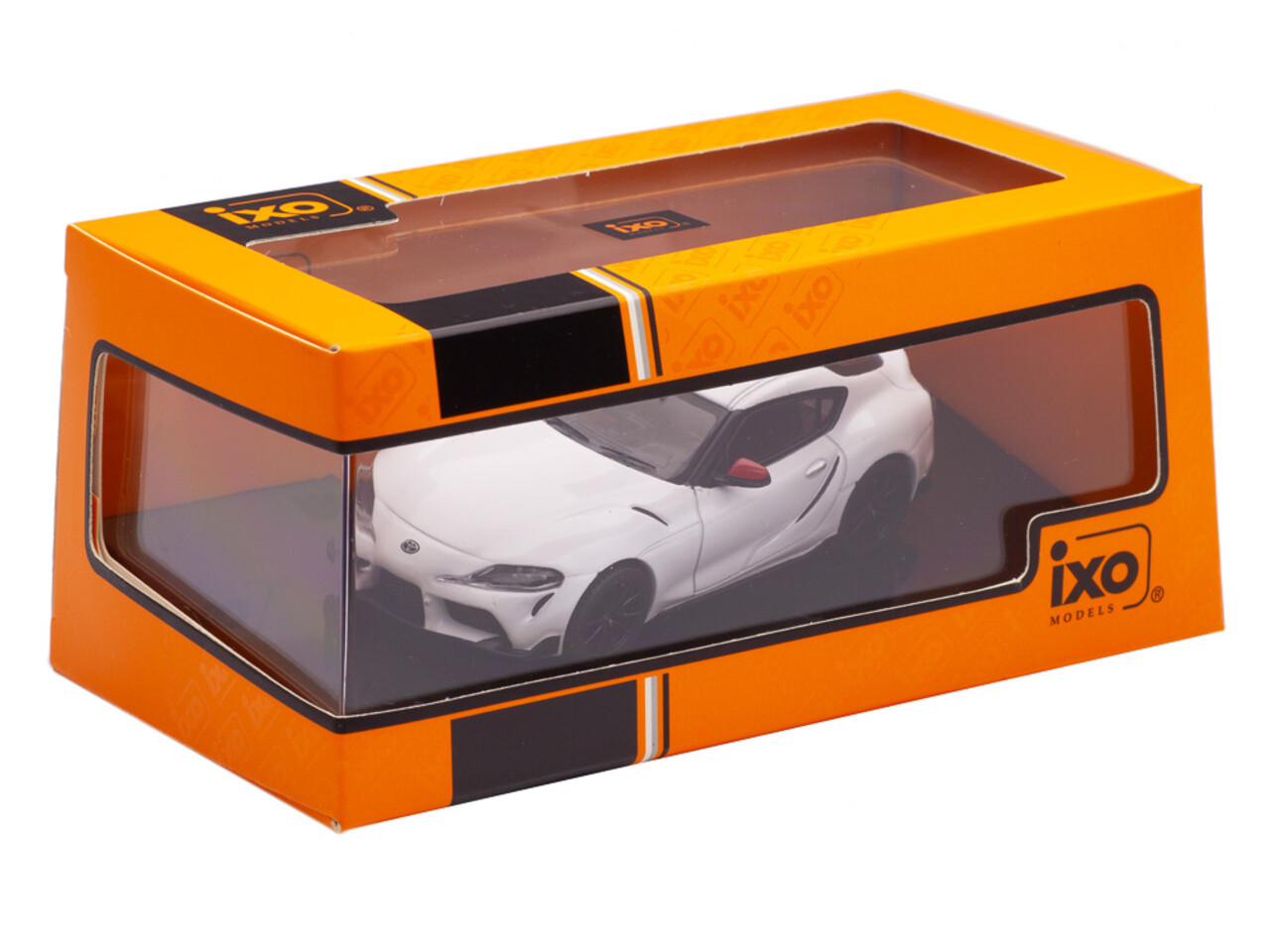 Toyota Toyota Supra 2020 - 1:43 - IXO Models Toyota Toyota Supra 2020 - 1:43 - IXO Models