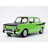 Simca Simca 1000 Rally 2 1976 - 1:18 - Norev Simca Simca 1000 Rally 2 1976 - 1:18 - Norev