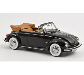 Volkswagen Volkswagen 1303 Cabrio 1972 - 1:18 - Norev Volkswagen Volkswagen 1303 Cabrio 1972 - 1:18 - Norev