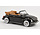 Volkswagen 1303 Cabrio 1972 - 1:18 - Norev
