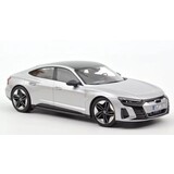 Audi Audi RS e-tron GT 2021 - 1:18 - Norev Audi Audi RS e-tron GT 2021 - 1:18 - Norev