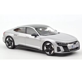 Audi Audi RS e-tron GT 2021 - 1:18 - Norev Audi Audi RS e-tron GT 2021 - 1:18 - Norev