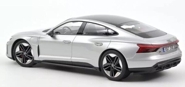 Audi Audi RS e-tron GT 2021 - 1:18 - Norev Audi Audi RS e-tron GT 2021 - 1:18 - Norev