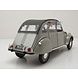 Citroen Citroën 2CV Azam 1966 - 1:18 - Norev Citroen Citroën 2CV Azam 1966 - 1:18 - Norev
