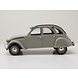 Citroen Citroën 2CV Azam 1966 - 1:18 - Norev Citroen Citroën 2CV Azam 1966 - 1:18 - Norev