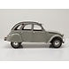 Citroen Citroën 2CV Azam 1966 - 1:18 - Norev Citroen Citroën 2CV Azam 1966 - 1:18 - Norev