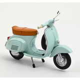 Vespa Vespa 50 N 1969 - 1:18 - Norev Vespa Vespa 50 N 1969 - 1:18 - Norev