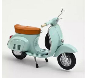 Vespa Vespa 50 N 1969 - 1:18 - Norev Vespa Vespa 50 N 1969 - 1:18 - Norev