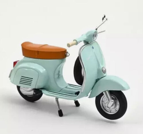Vespa Vespa 50 N 1969 - 1:18 - Norev Vespa Vespa 50 N 1969 - 1:18 - Norev