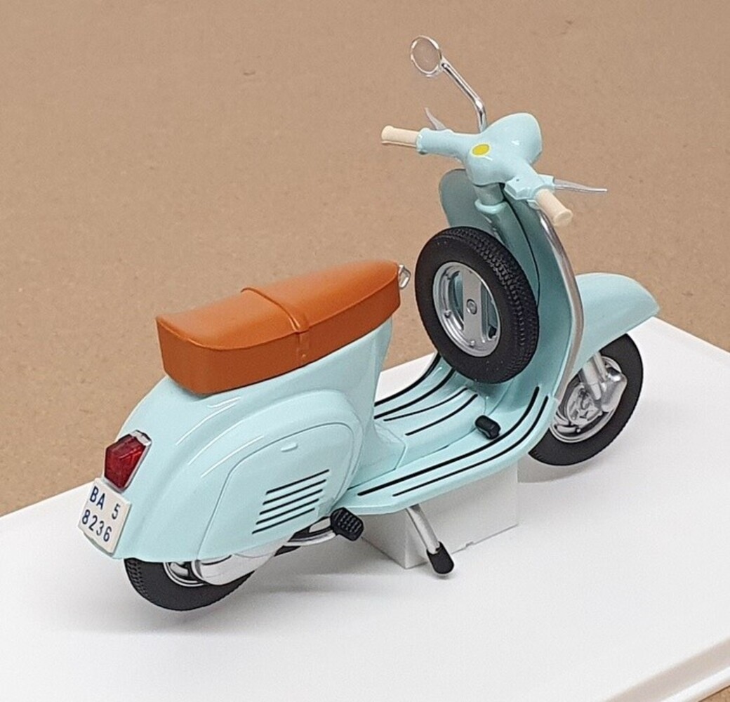 Vespa Vespa 50 N 1969 - 1:18 - Norev Vespa Vespa 50 N 1969 - 1:18 - Norev