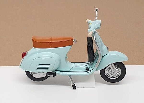Vespa Vespa 50 N 1969 - 1:18 - Norev Vespa Vespa 50 N 1969 - 1:18 - Norev