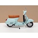 Vespa Vespa 50 N 1969 - 1:18 - Norev Vespa Vespa 50 N 1969 - 1:18 - Norev