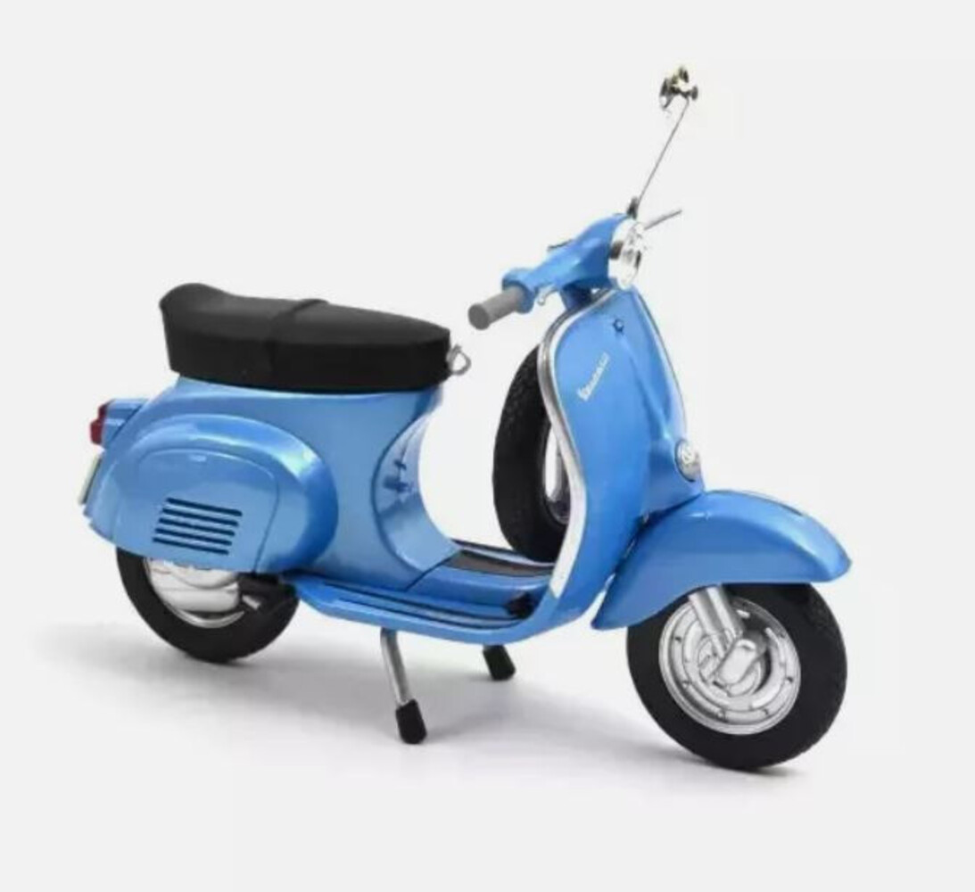 Vespa Vespa 125 Primavera 1968 - 1:18 - Norev Vespa Vespa 125 Primavera 1968 - 1:18 - Norev