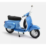 Vespa Vespa 125 Primavera 1968 - 1:18 - Norev Vespa Vespa 125 Primavera 1968 - 1:18 - Norev