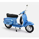Vespa Vespa 125 Primavera 1968 - 1:18 - Norev Vespa Vespa 125 Primavera 1968 - 1:18 - Norev