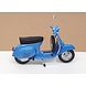 Vespa Vespa 125 Primavera 1968 - 1:18 - Norev Vespa Vespa 125 Primavera 1968 - 1:18 - Norev