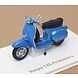 Vespa Vespa 125 Primavera 1968 - 1:18 - Norev Vespa Vespa 125 Primavera 1968 - 1:18 - Norev