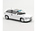 Opel Astra GSi 1991 - 1:18 - Norev