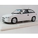 Opel Opel Astra GSi 1991 - 1:18 - Norev Opel Opel Astra GSi 1991 - 1:18 - Norev