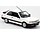 Peugeot 309 GTi 16 1987 - 1:18 - Norev