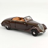 Peugeot Peugeot 402 Eclipse 1937 - 1:18 - Norev Peugeot Peugeot 402 Eclipse 1937 - 1:18 - Norev