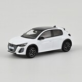 Peugeot Peugeot 208 GT 2024 - 1:43 - Norev Peugeot Peugeot 208 GT 2024 - 1:43 - Norev