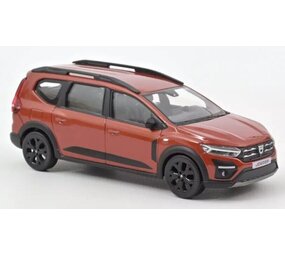 Dacia Dacia Jogger 2022 - 1:43 - Norev Dacia Dacia Jogger 2022 - 1:43 - Norev