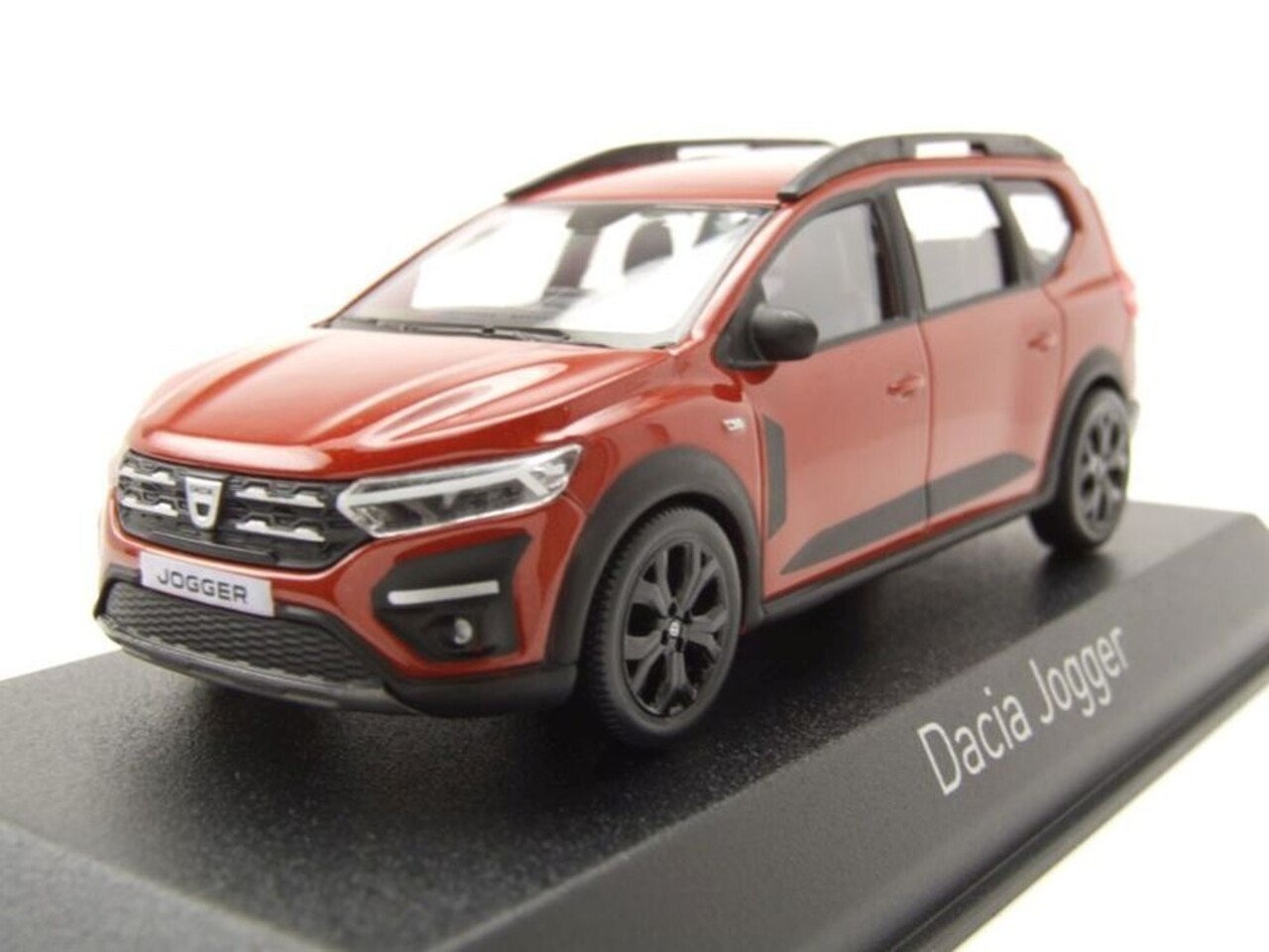 Dacia Dacia Jogger 2022 - 1:43 - Norev Dacia Dacia Jogger 2022 - 1:43 - Norev