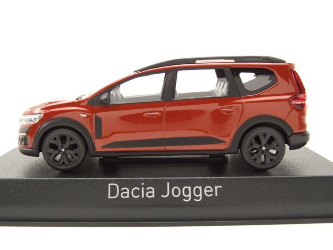 Dacia Dacia Jogger 2022 - 1:43 - Norev Dacia Dacia Jogger 2022 - 1:43 - Norev