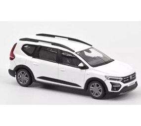 Dacia Dacia Jogger 2022 - 1:43 - Norev Dacia Dacia Jogger 2022 - 1:43 - Norev