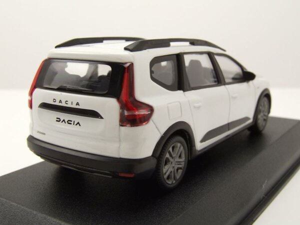 Dacia Dacia Jogger 2022 - 1:43 - Norev Dacia Dacia Jogger 2022 - 1:43 - Norev