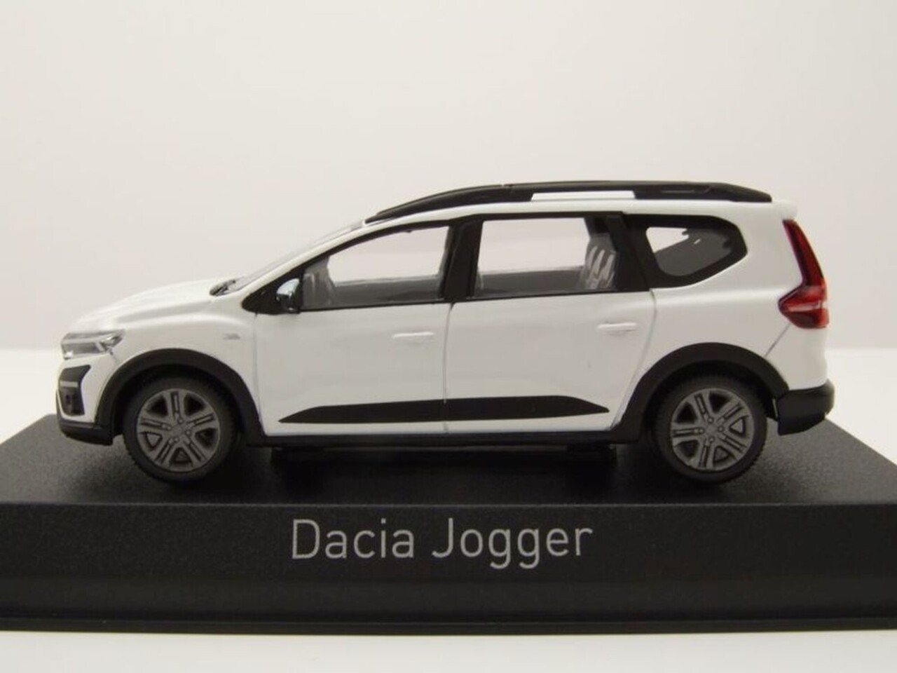Dacia Dacia Jogger 2022 - 1:43 - Norev Dacia Dacia Jogger 2022 - 1:43 - Norev