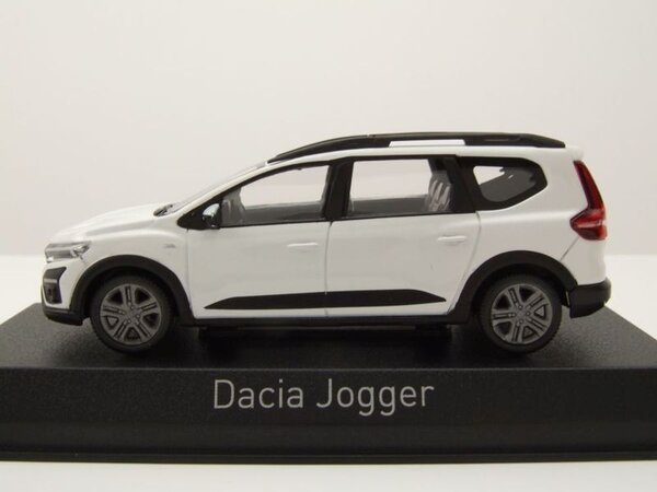 Dacia Dacia Jogger 2022 - 1:43 - Norev Dacia Dacia Jogger 2022 - 1:43 - Norev