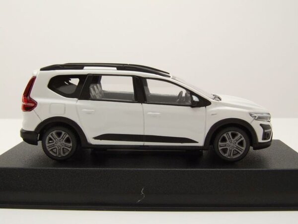 Dacia Dacia Jogger 2022 - 1:43 - Norev Dacia Dacia Jogger 2022 - 1:43 - Norev