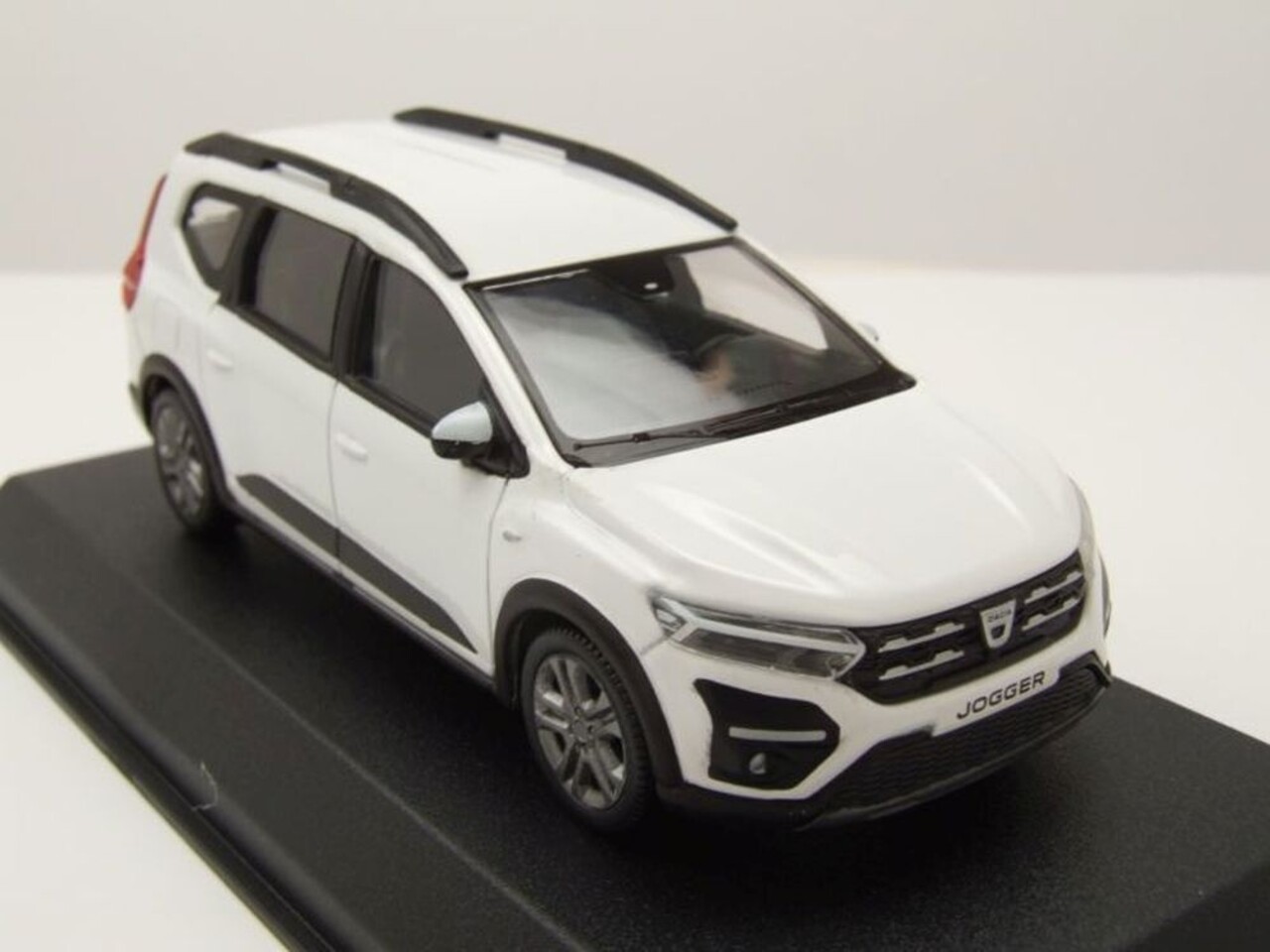 Dacia Dacia Jogger 2022 - 1:43 - Norev Dacia Dacia Jogger 2022 - 1:43 - Norev