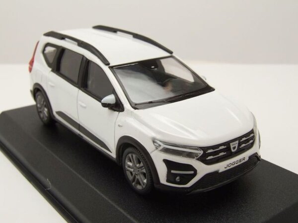 Dacia Dacia Jogger 2022 - 1:43 - Norev Dacia Dacia Jogger 2022 - 1:43 - Norev