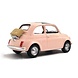 Fiat Fiat 500F 1965 - 1:43 - Norev Fiat Fiat 500F 1965 - 1:43 - Norev