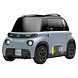 Citroen Citroen Ami 100% Electric 2024 - 1:43 - Norev Citroen Citroen Ami 100% Electric 2024 - 1:43 - Norev