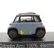 Citroen Citroen Ami 100% Electric 2024 - 1:43 - Norev Citroen Citroen Ami 100% Electric 2024 - 1:43 - Norev