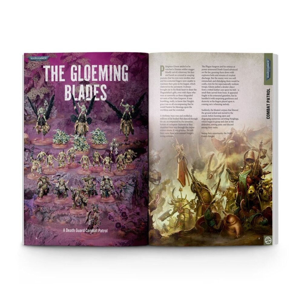 Games workshop White Dwarf (Issue 512) - Games Workshop Games workshop White Dwarf (Issue 512) - Games Workshop