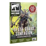 Games workshop White Dwarf (Issue 512) - Games Workshop Games workshop White Dwarf (Issue 512) - Games Workshop