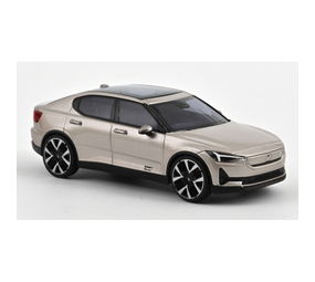 Polestar Polestar 2  2024  - 1:43 - Norev Polestar Polestar 2  2024  - 1:43 - Norev