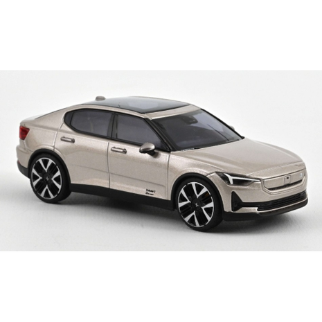 Polestar Polestar 2  2024  - 1:43 - Norev Polestar Polestar 2  2024  - 1:43 - Norev