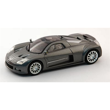 Chrysler Chrysler ME Four-Twelve 2004 - 1:43 - Norev