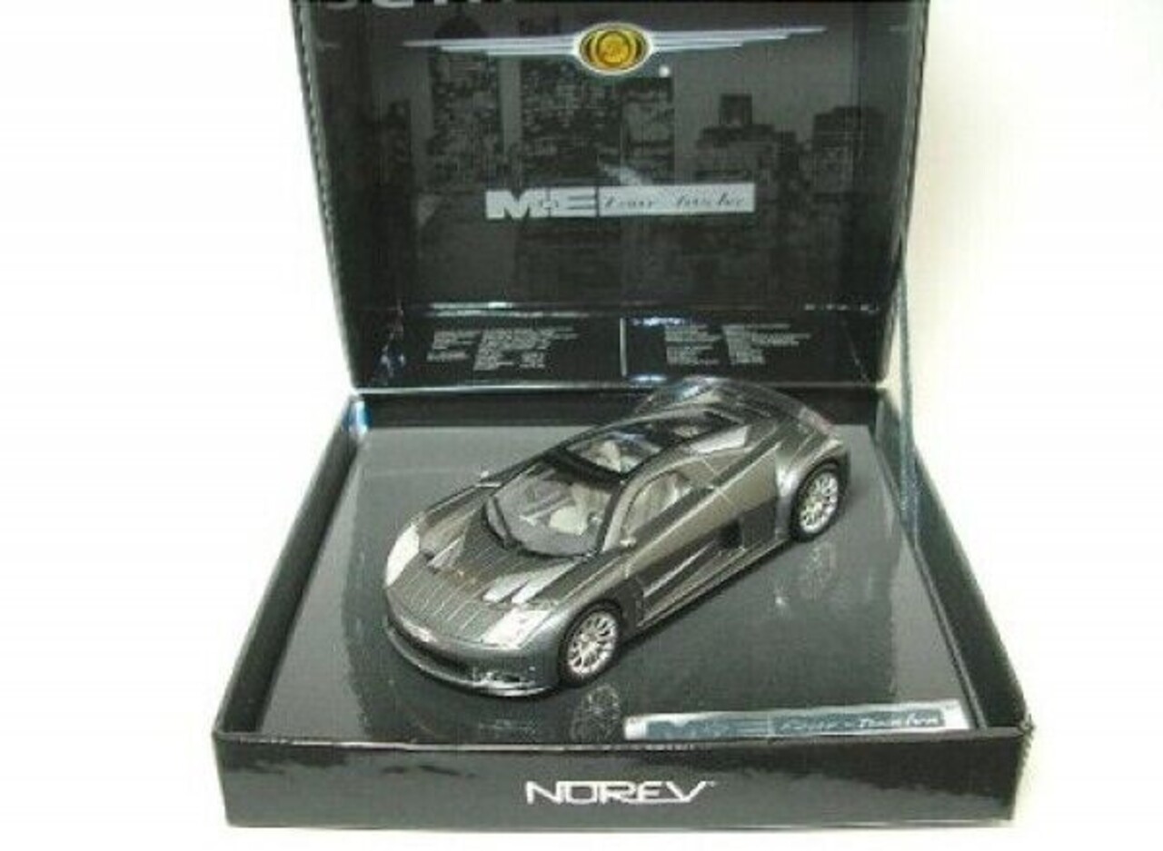Chrysler Chrysler ME Four-Twelve 2004 - 1:43 - Norev