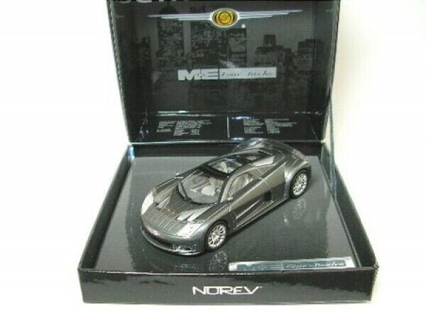 Chrysler Chrysler ME Four-Twelve 2004 - 1:43 - Norev