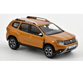 Dacia Dacia Duster 2017 - 1:43 - Norev Dacia Dacia Duster 2017 - 1:43 - Norev